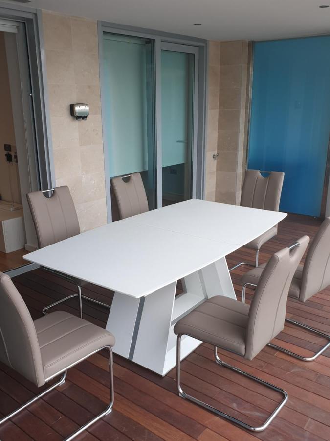 Ocean Village Apartment Gibraltar Exterior photo