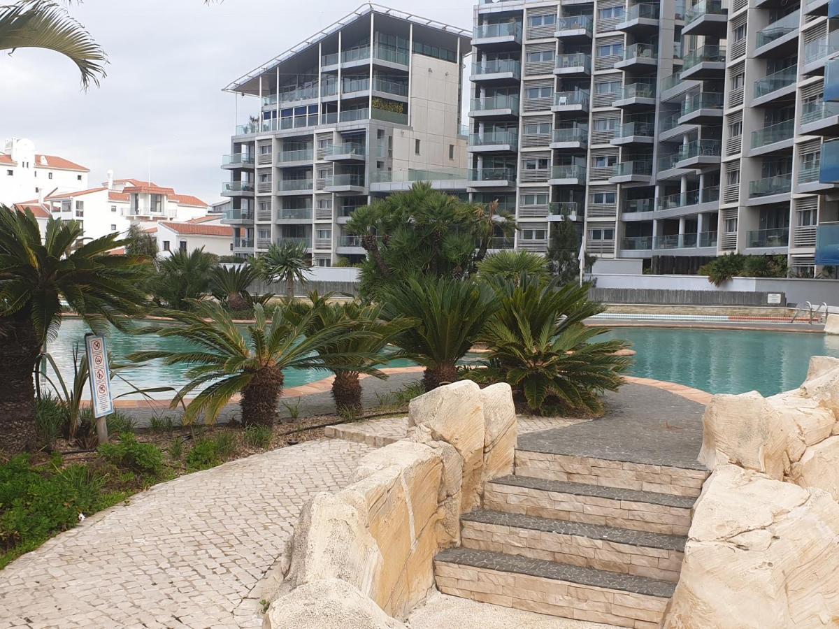 Ocean Village Apartment Gibraltar Exterior photo