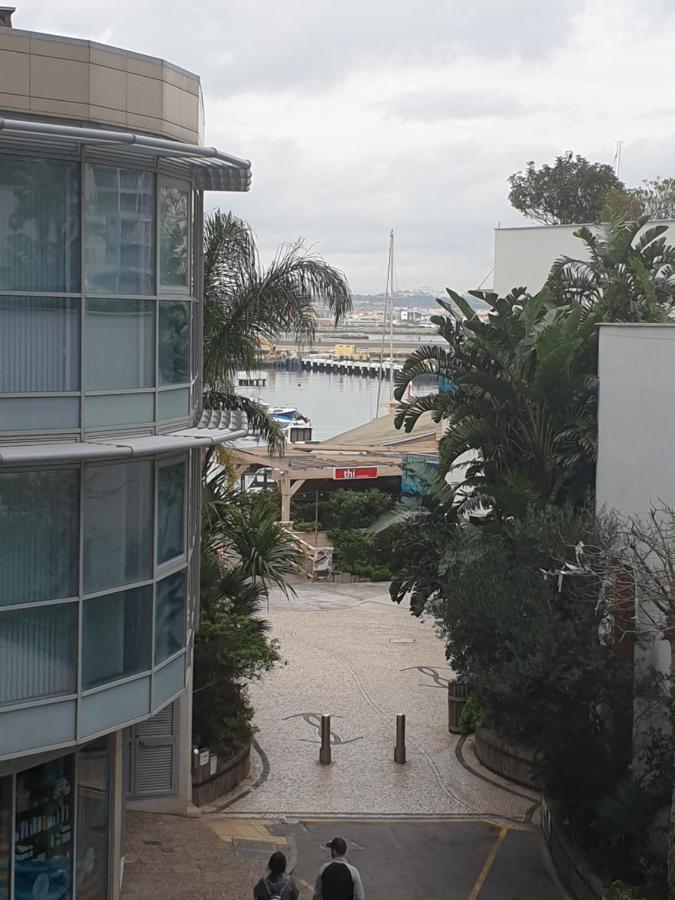 Ocean Village Apartment Gibraltar Exterior photo